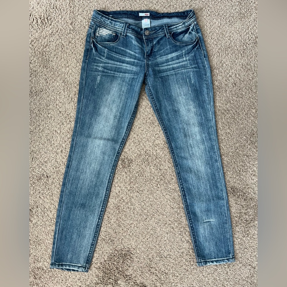 bongo jeans